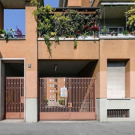 Casa Da Suite Veglia Milano Ngoại thất bức ảnh