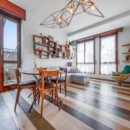 Casa Da Suite Veglia Milano Ngoại thất bức ảnh