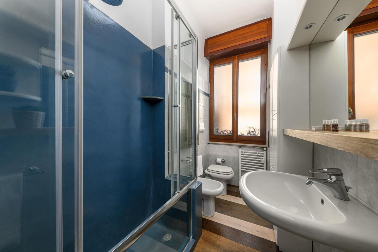 Casa Da Suite Veglia Milano Ngoại thất bức ảnh