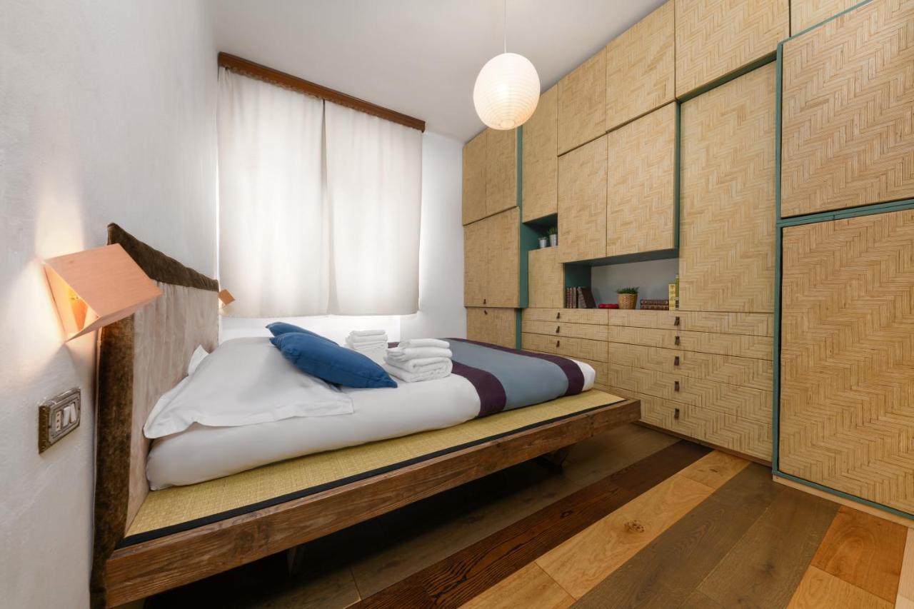 Casa Da Suite Veglia Milano Ngoại thất bức ảnh