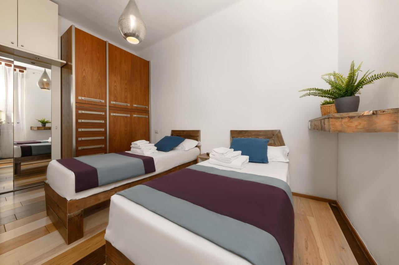 Casa Da Suite Veglia Milano Ngoại thất bức ảnh