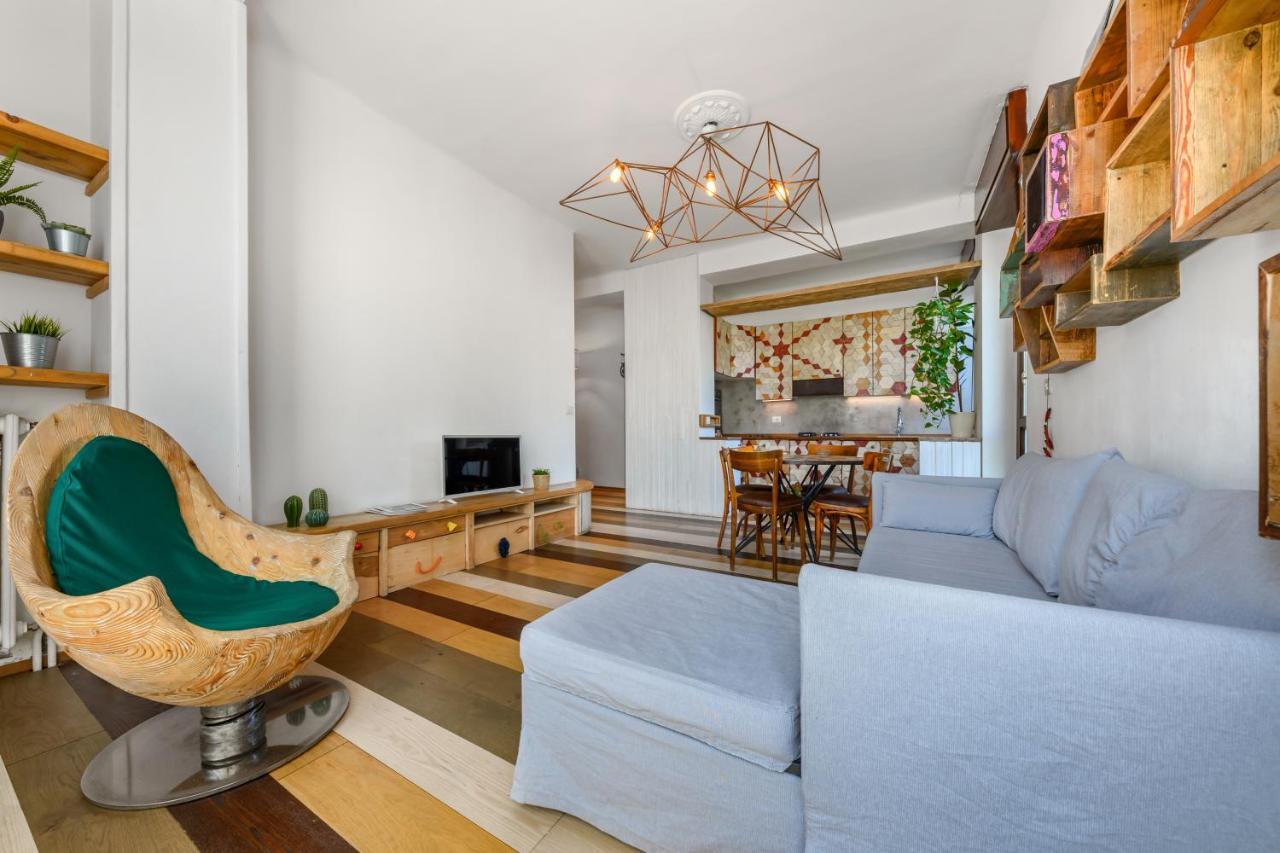 Casa Da Suite Veglia Milano Ngoại thất bức ảnh