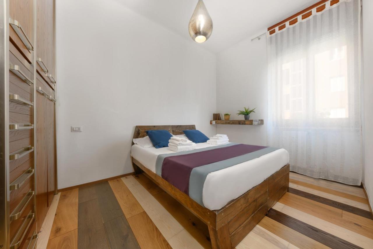 Casa Da Suite Veglia Milano Ngoại thất bức ảnh