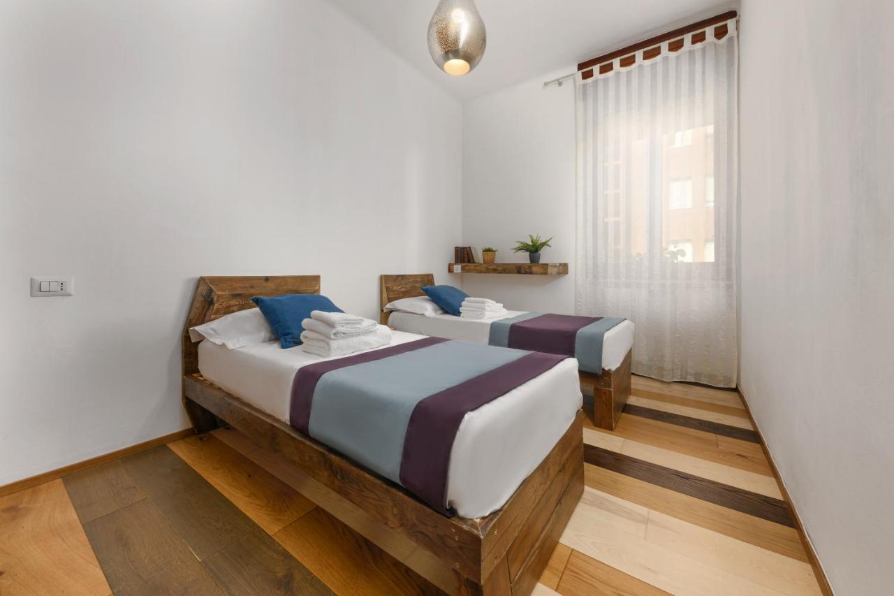Casa Da Suite Veglia Milano Ngoại thất bức ảnh