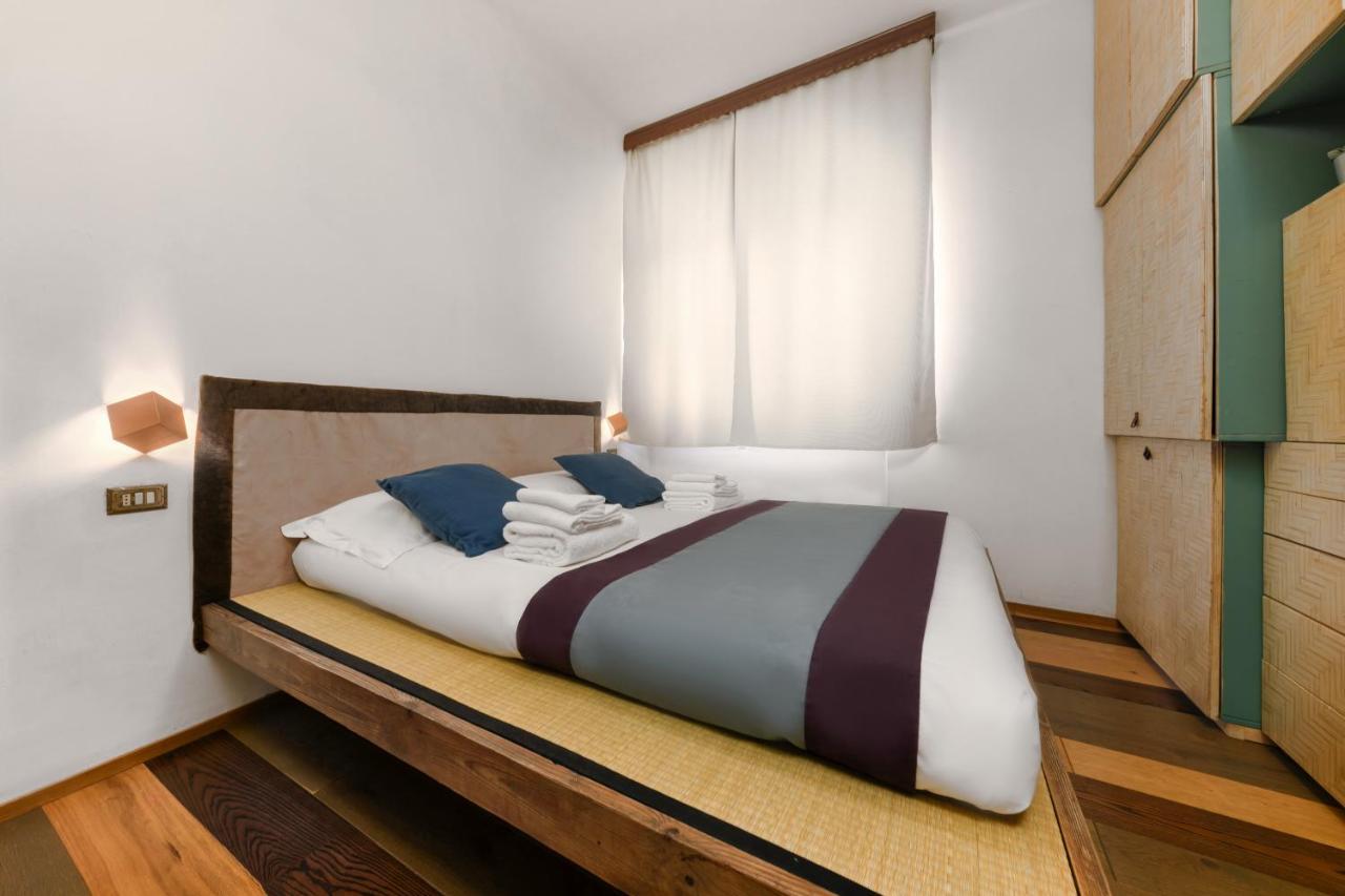 Casa Da Suite Veglia Milano Ngoại thất bức ảnh