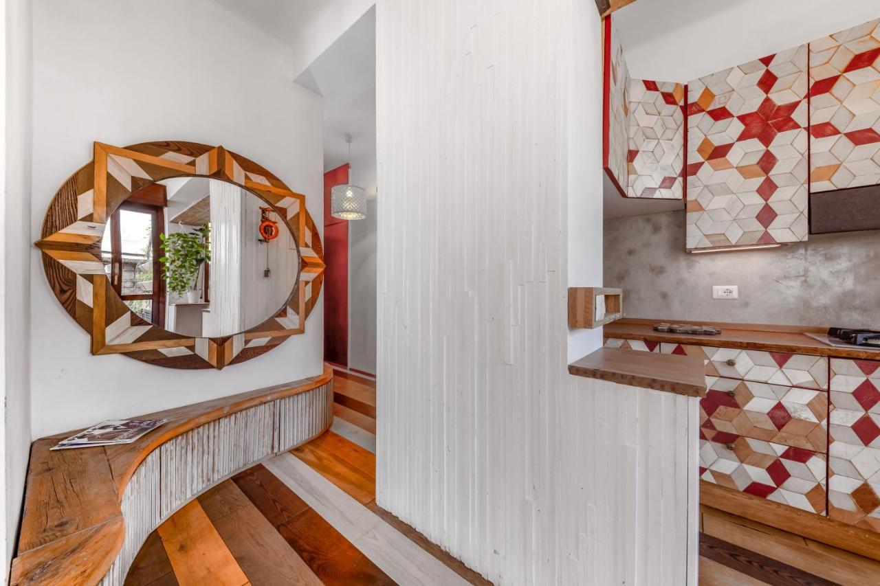 Casa Da Suite Veglia Milano Ngoại thất bức ảnh